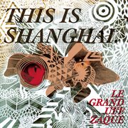 This is shanghai cover image