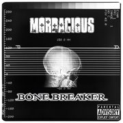 Bone breaker cover image