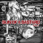 Sun of a bastard, vol. 7 cover image