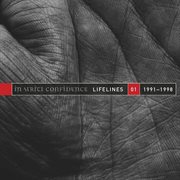 Lifelines, vol. 1 (1991-1998) cover image