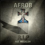 R.i.p. (feat. megaloh) cover image