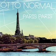 Paris paris cover image