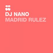 Madrid rulez cover image