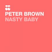 Nasty baby cover image
