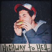 Highway to hell cover image