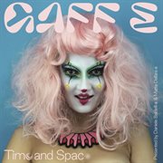 TIME AND SPACE cover image
