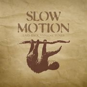 Slow motion cover image