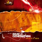 Beat generation cover image
