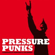 Pressure punks cover image