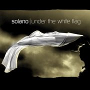 Under the white flag cover image