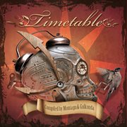 Timetable cover image