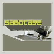 Sabotage cover image