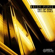 Out of sync with this world cover image