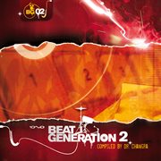 Beat generation 2 cover image