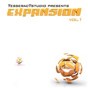 Expansion vol.1 cover image