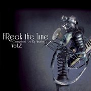 Freak the tune vol.2 cover image