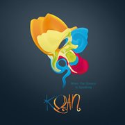 When the silence is speaking cover image