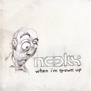 When i'm grown up cover image