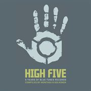 High five cover image