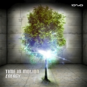 Energy cover image