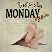 Monday again cover image