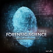 Forensic science, vol. 2 cover image