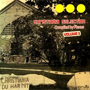 Christiania selection, vol. 3 cover image