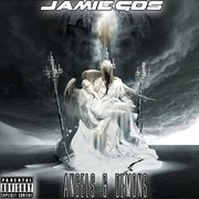 Angels & demons cover image