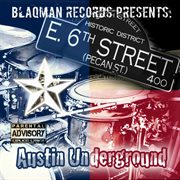 Austin underground cover image