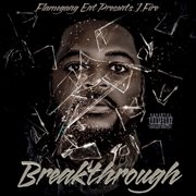 Breakthrough cover image