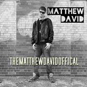 The matthew david official cover image