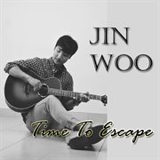 Time to escape cover image