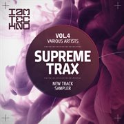 Supreme trax, vol. 4 cover image