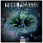 Money drained cover image