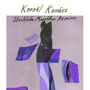 Stockholm Marathon Remixes cover image