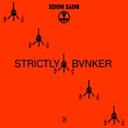 Strictly bvnker cover image