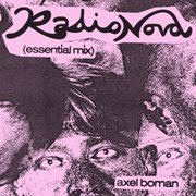 Radionova cover image