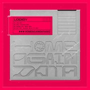 Home Again Data 02 cover image