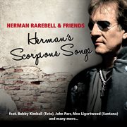 Herman's scorpions songs cover image