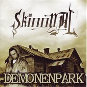 Demonenpark cover image