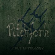 First anthology cover image