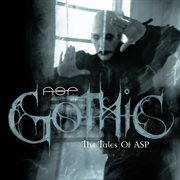 Gothic - dark rarities cover image