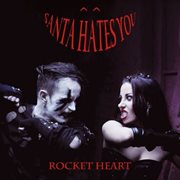 Rocket heart ep cover image