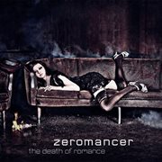 The death of romance cover image