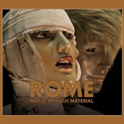 Masse mensch material cover image