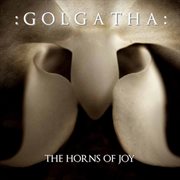 The horns of joy cover image