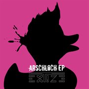 Arschloch ep cover image