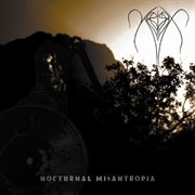 Nocturnal misantropia cover image