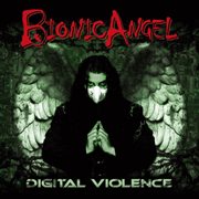 Digital violence cover image