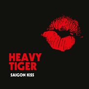 Saigon kiss cover image